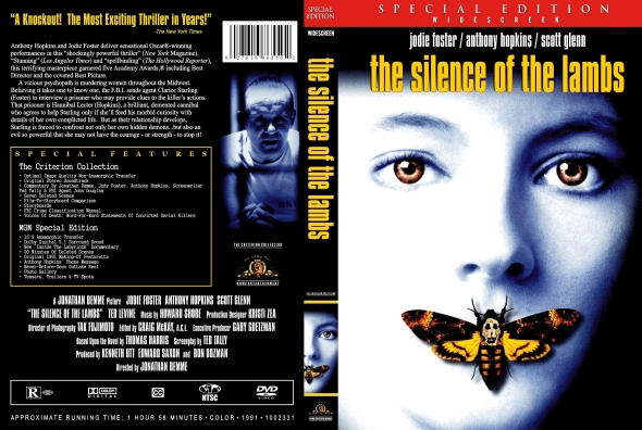 The Silence of the Lambs