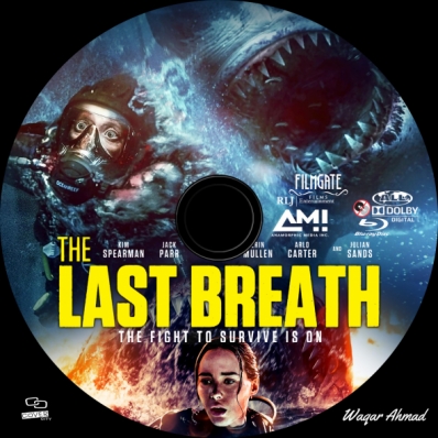 The Last Breath