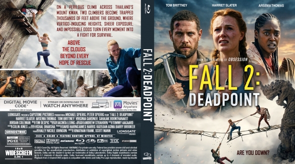 Fall 2: Deadpoint