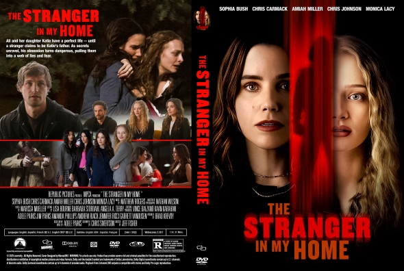 The Stranger in My Home