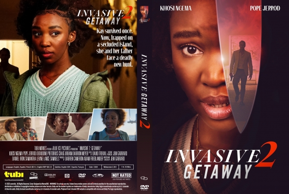 Invasive 2: Getaway