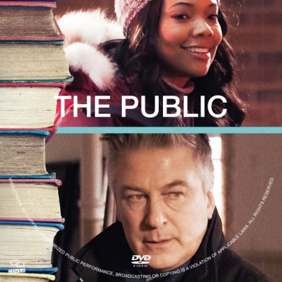 The Public