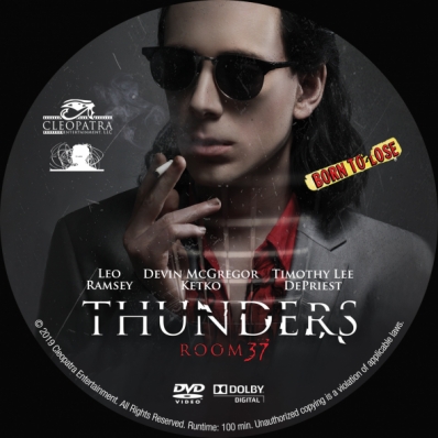 Room 37: The Mysterious Death of Johnny Thunders
