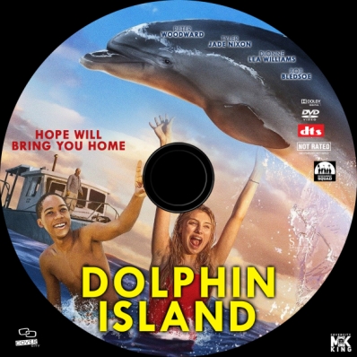 Dolphin Island