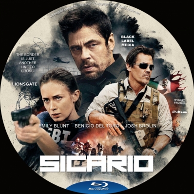 Sicario