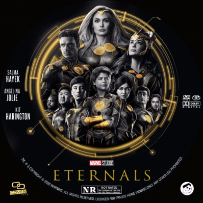 Eternals