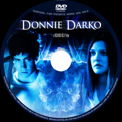 Donnie Darko