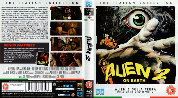 Alien 2
