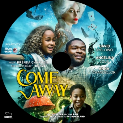 Come Away