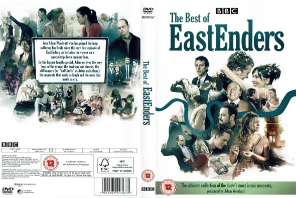 The Best of Eastenders