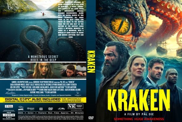 Kraken