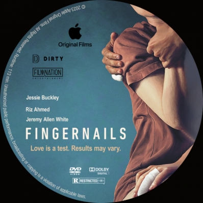 Fingernails