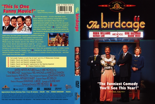 The Birdcage