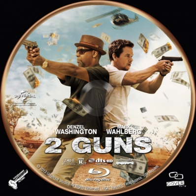 2 Guns