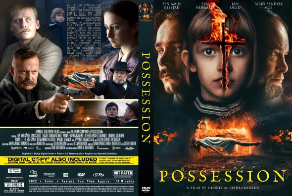 Possession