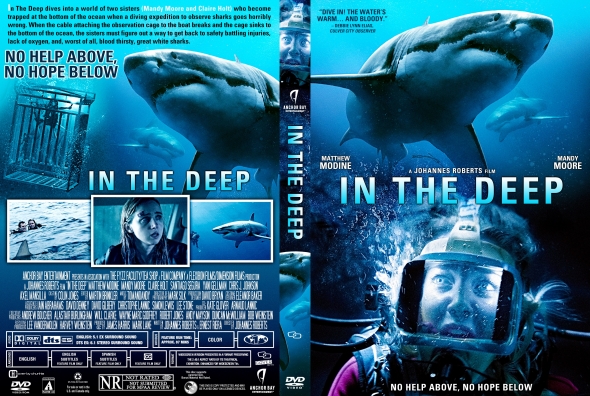 In the Deep