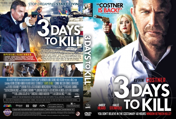 3 Days to Kill