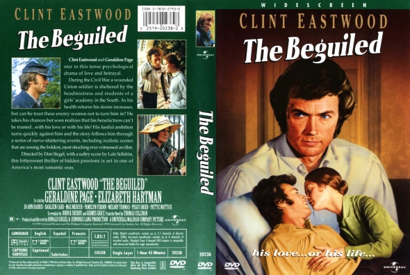 The Beguiled