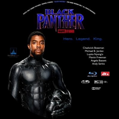 Black Panther