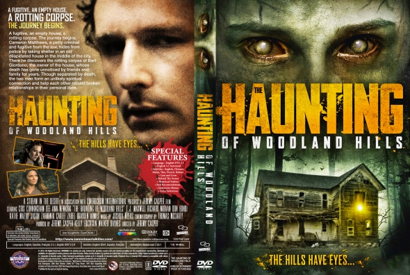 The Haunting Of Woodland Hills