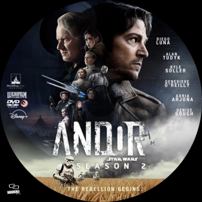Andor - Season 2