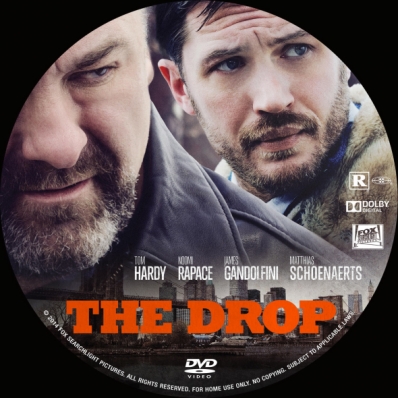 The Drop