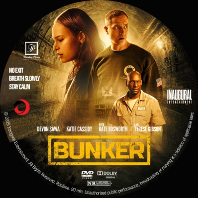 Bunker