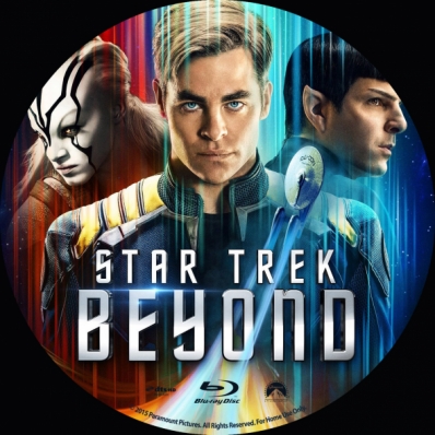 Star Trek: Beyond