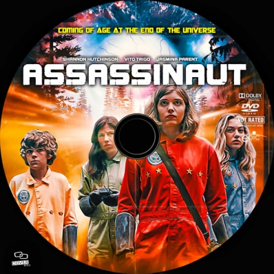 Assassinaut