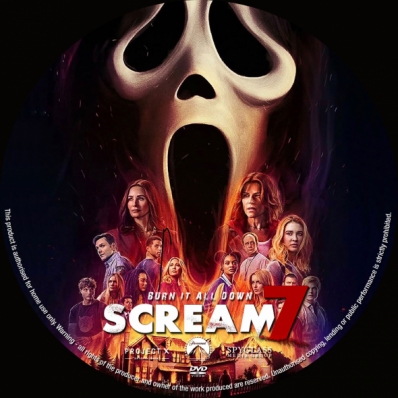 Scream 7
