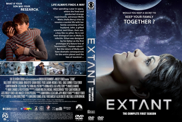 Extant - Season 1