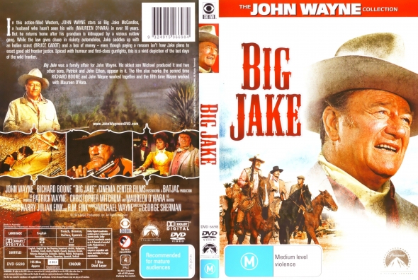 Big Jake