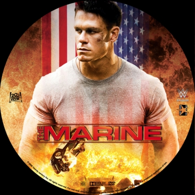 The Marine