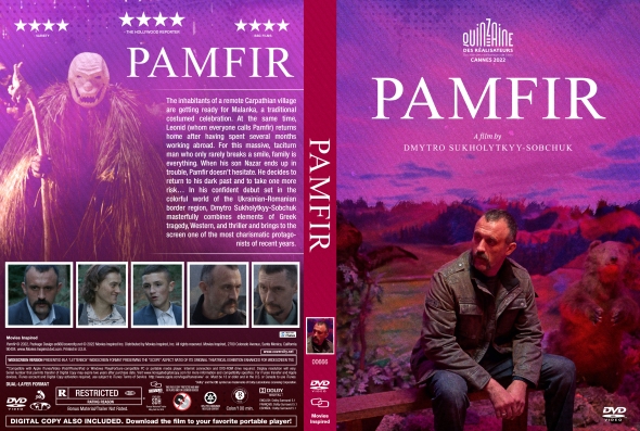 Pamfir