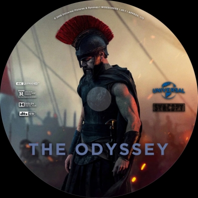 The Odyssey