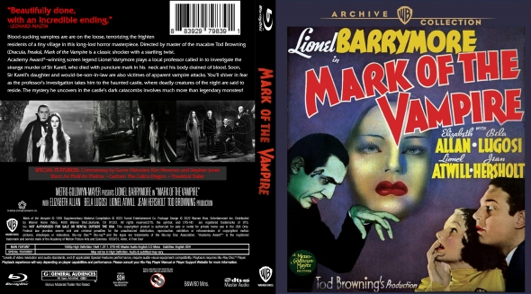 Mark of the Vampire (1935)
