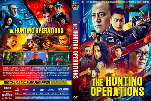 The Hunting Operation