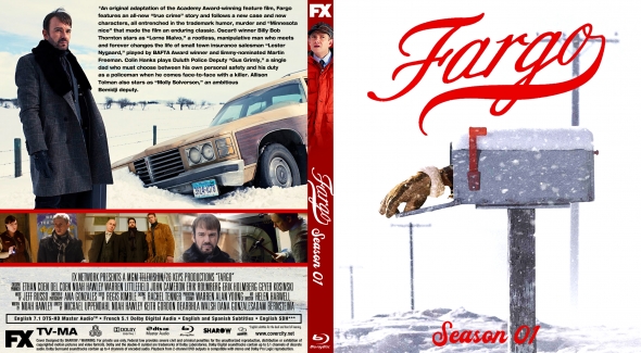 Fargo - Season 1