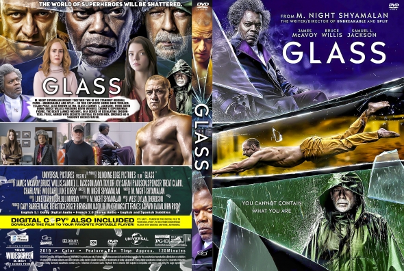 Glass