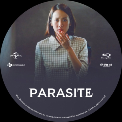 Parasite