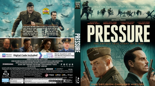 Pressure