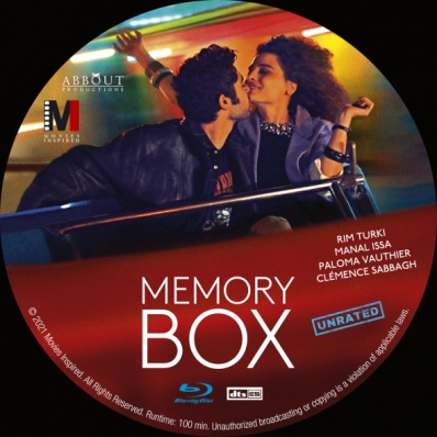 Memory Box