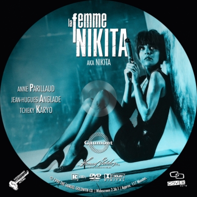 La Femme Nikita