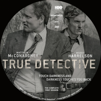 True Detective - Season 1