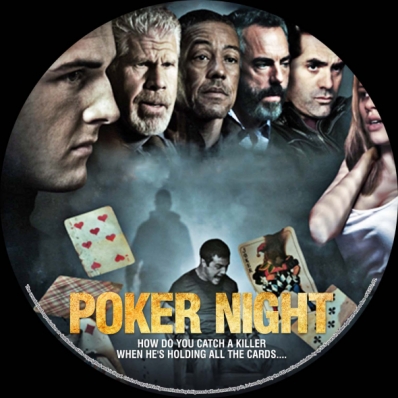 Poker Night