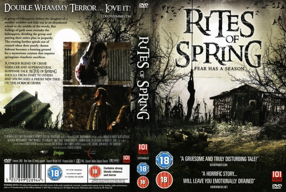 Rites of Spring