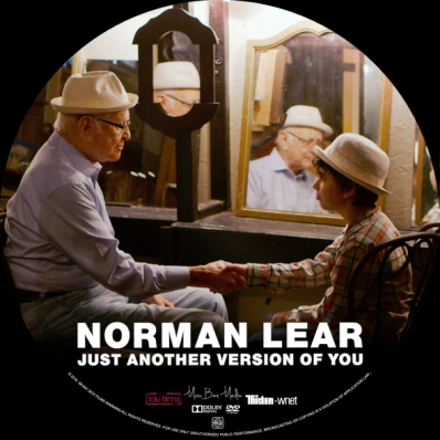 CoverCity - DVD Covers & Labels - Norman Lear