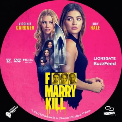 F Mary Kill
