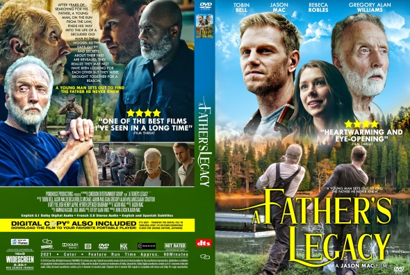 A Father's Legacy
