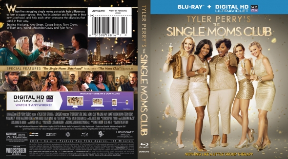 The Single Moms Club